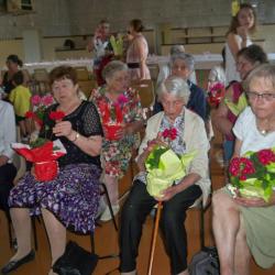 Fête des mères 27 mai 2017