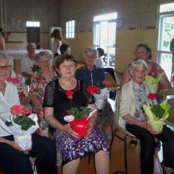 Fête des mères 27 mai 2017