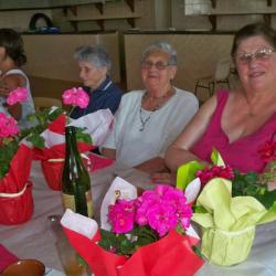 Fête des mères 27 mai 2017