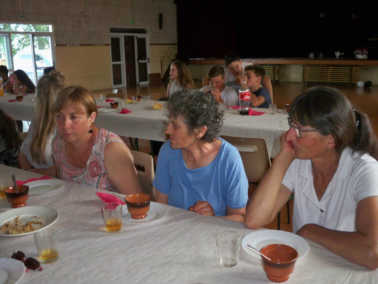 Fête des mères 27 mai 2017