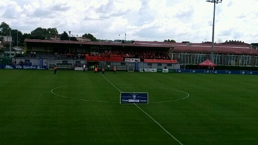 Finale Coupe du District 02/06/2018