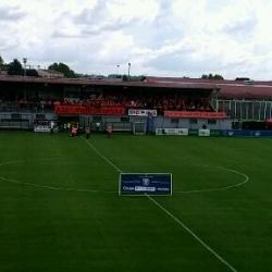 Finale Coupe du District 02/06/2018