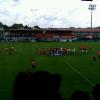 Finale Coupe du District 02/06/2018