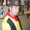 Soirée carnaval 07/04/2012