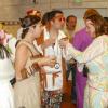 Soirée carnaval 07/04/2012