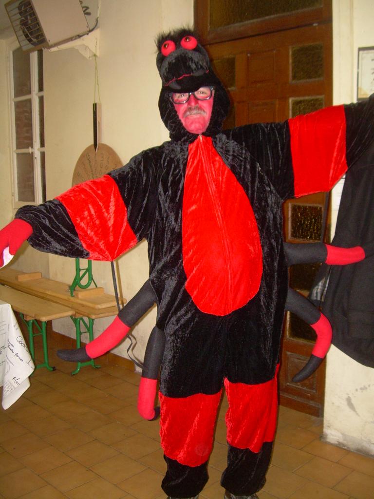 Carnaval 2013 