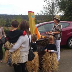 Fêtes patronales 2014