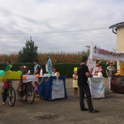 Fêtes patronales 2014