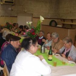 Fête des mères 24 mai 2014