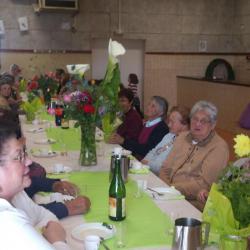 Fête des mères 24 mai 2014