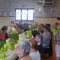 Fête des mères 24 mai 2014