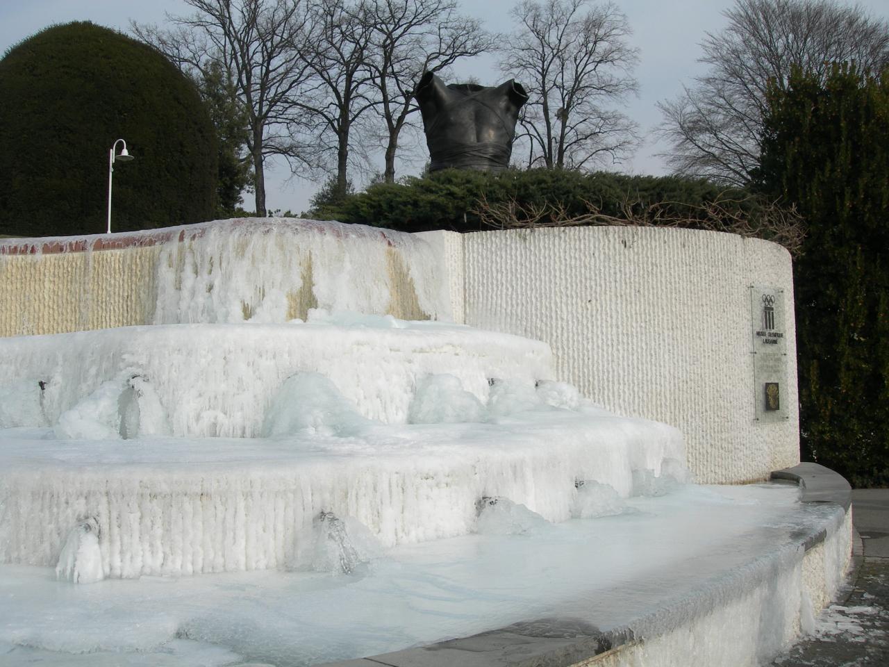 Autour du lac Léman