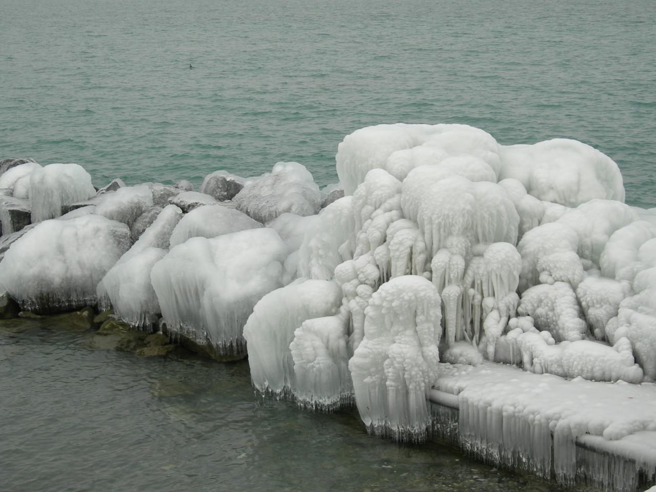 Autour du lac Léman