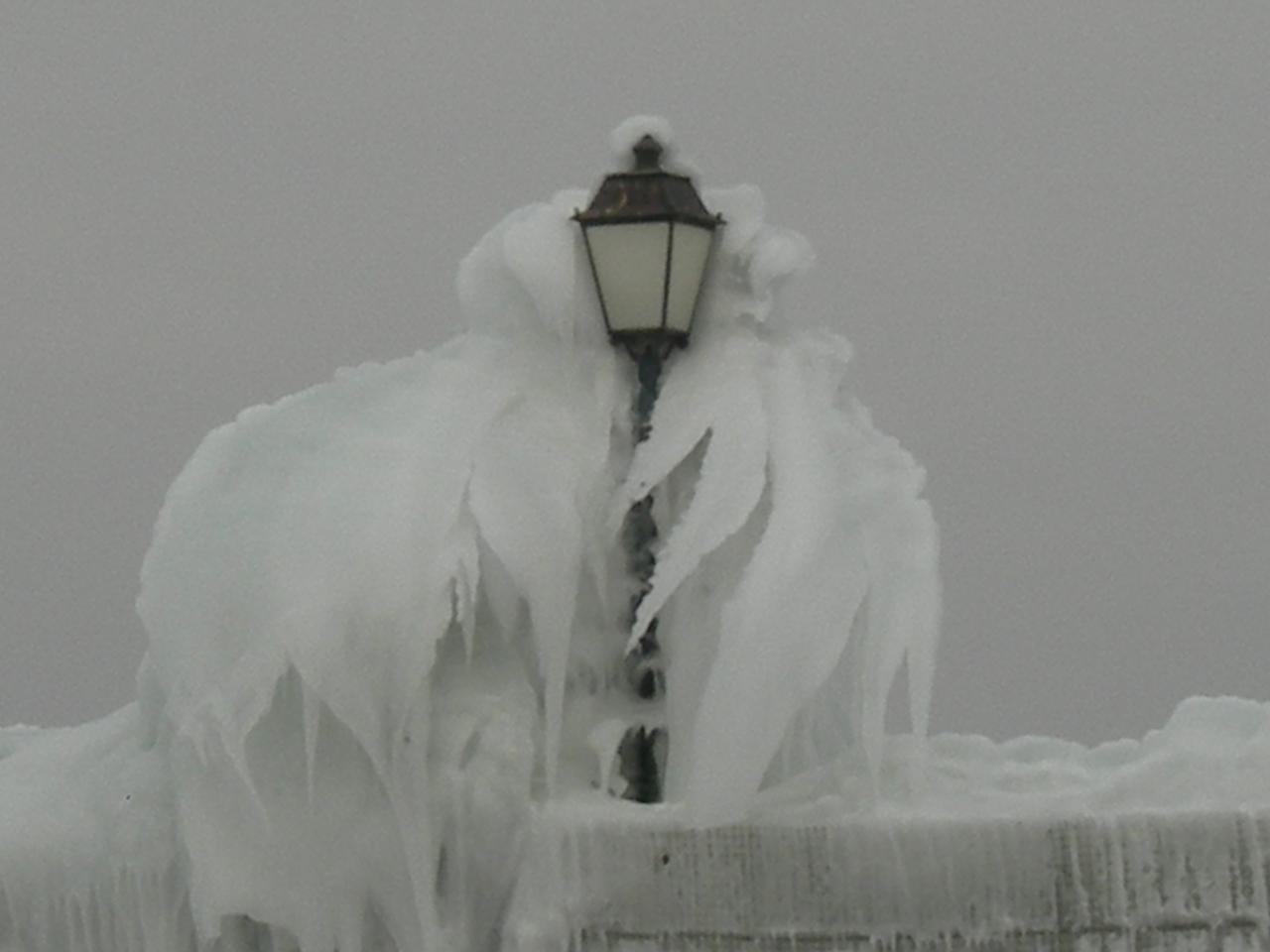 Autour du lac Léman