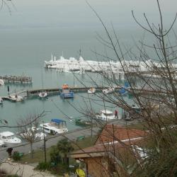 Autour du lac Léman