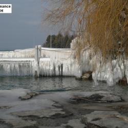 Autour du lac Léman