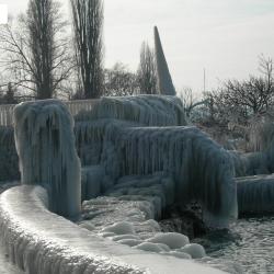 Autour du lac Léman