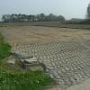 Parking du stade avril 2012