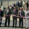Inaugurations 15 juin 2013