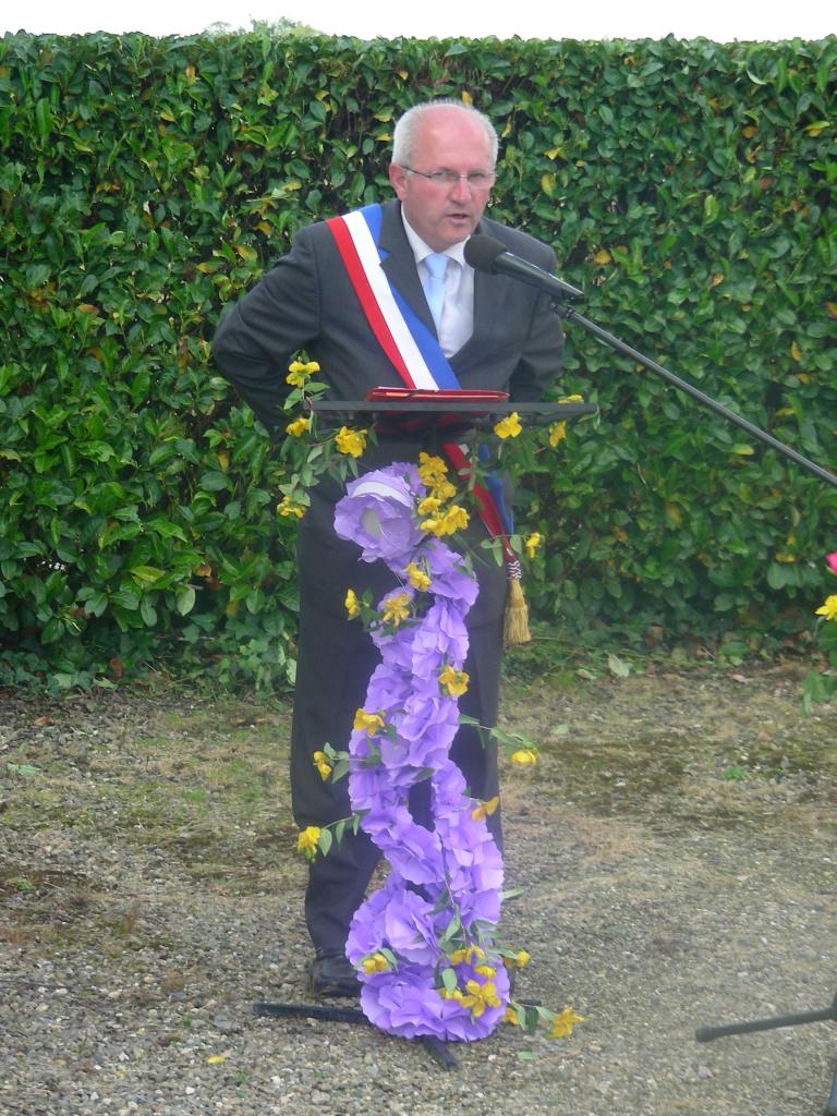 Inaugurations 15 juin 2013