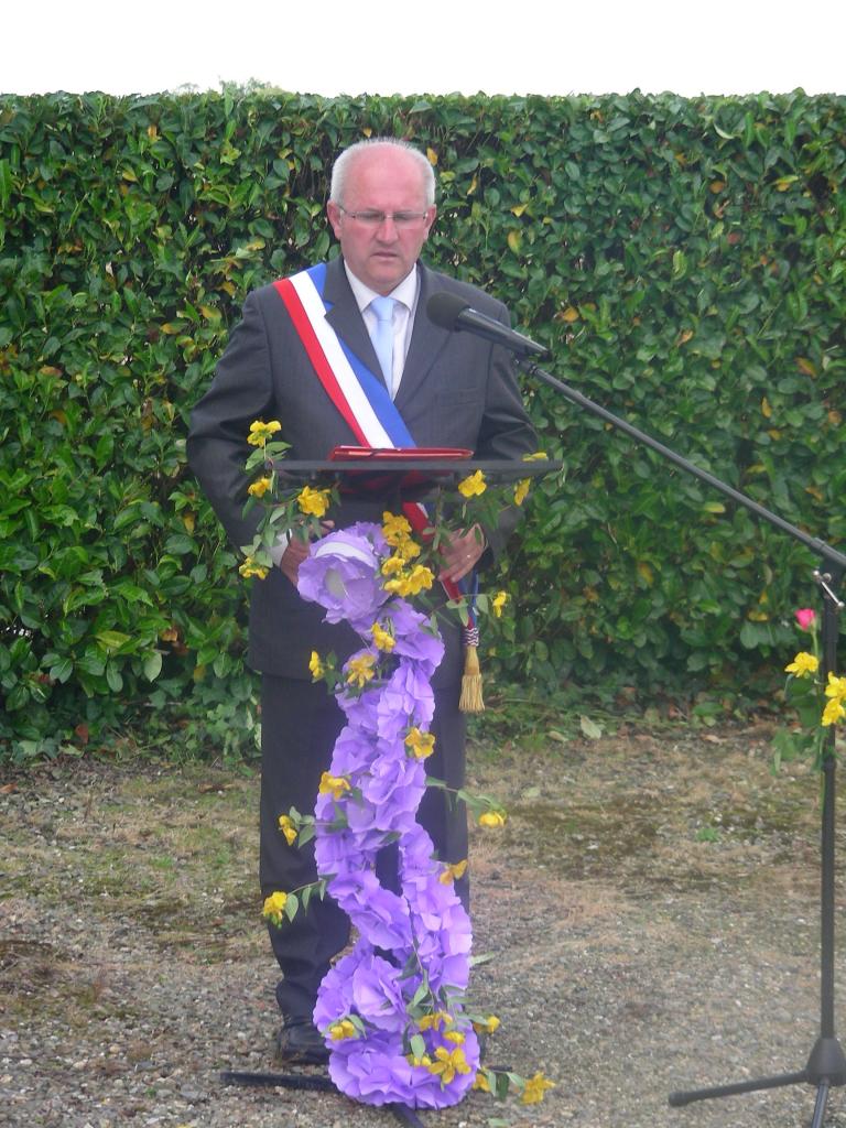 Inaugurations 15 juin 2013