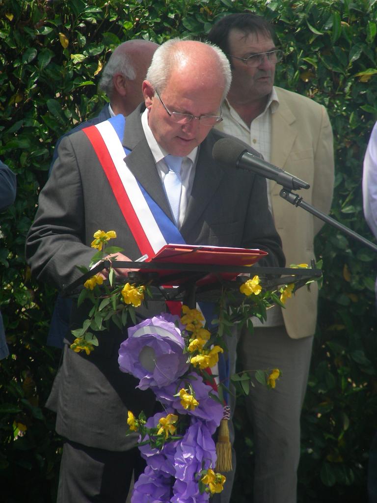 Inaugurations 15 juin 2013