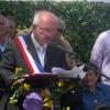 Inaugurations 15 juin 2013