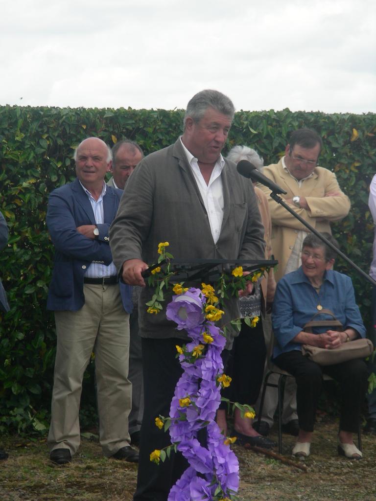 Inaugurations 15 juin 2013