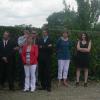 Inaugurations 15 juin 2013