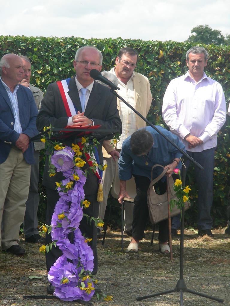 Inaugurations 15 juin 2013