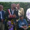 Inaugurations 15 juin 2013