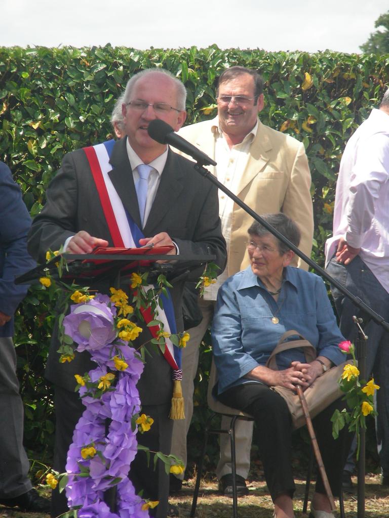 Inaugurations 15 juin 2013