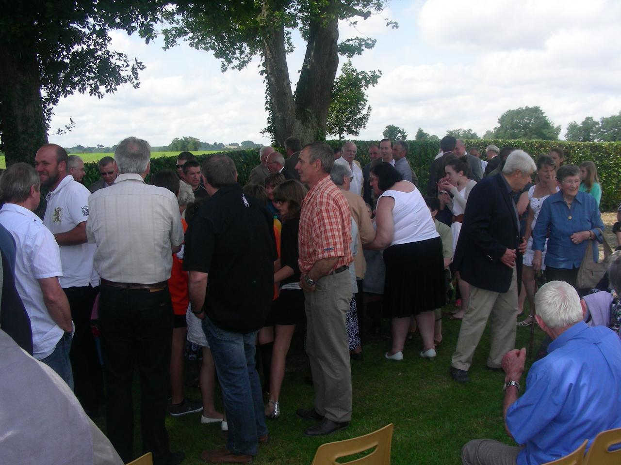 Inaugurations 15 juin 2013