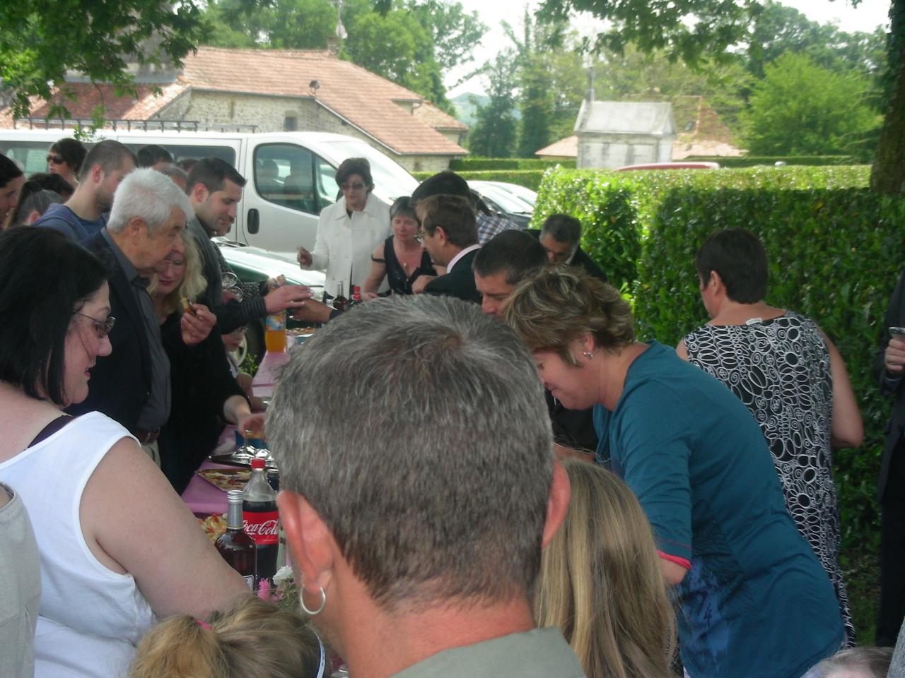 Inaugurations 15 juin 2013