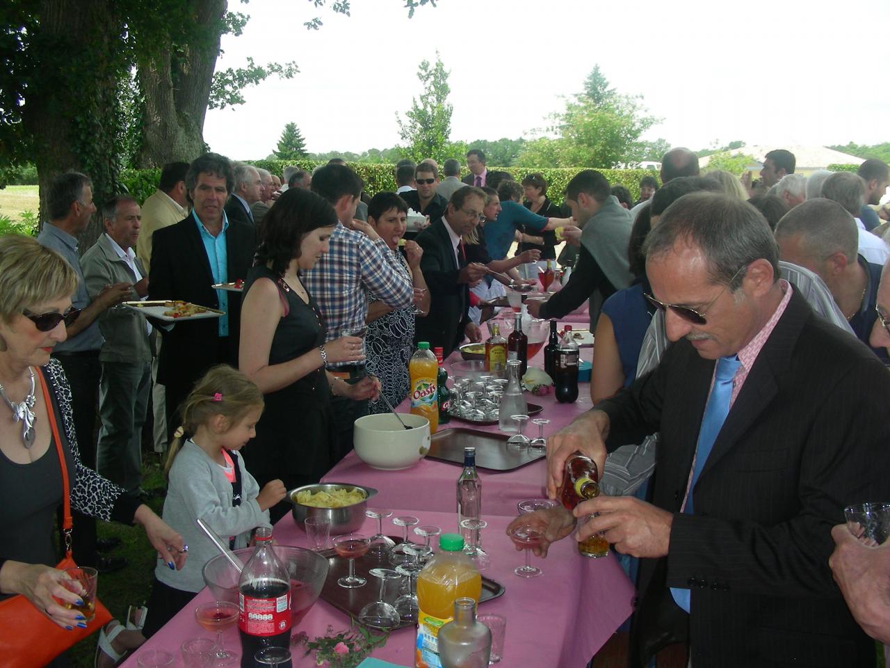 Inaugurations 15 juin 2013