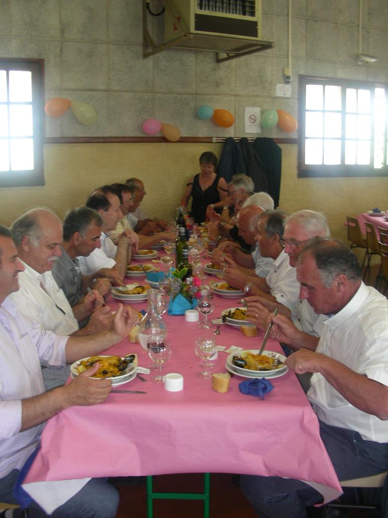 Inaugurations samedi 15 juin 2013