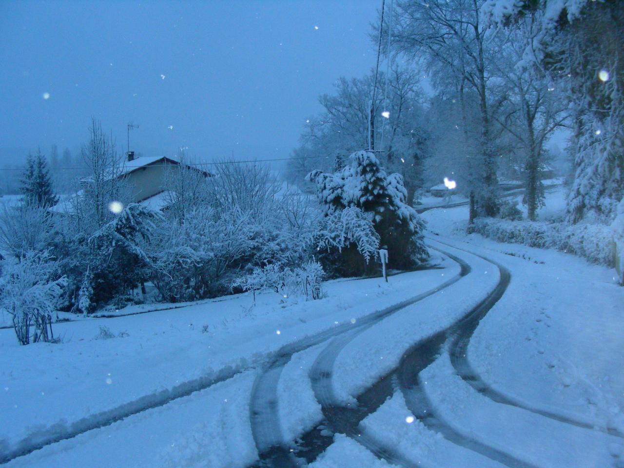 Mardi 3 février 2015