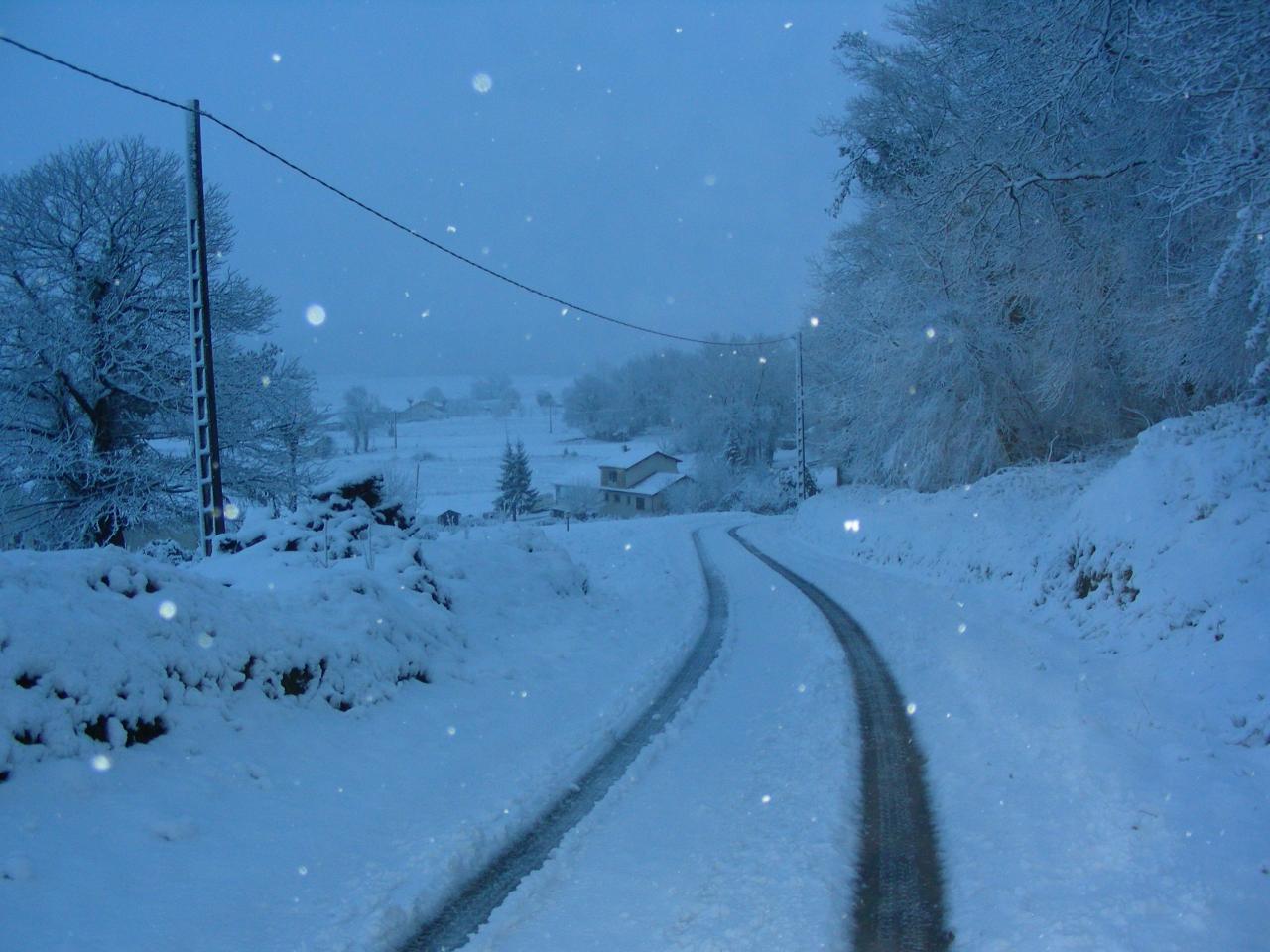 Mardi 3 février 2015