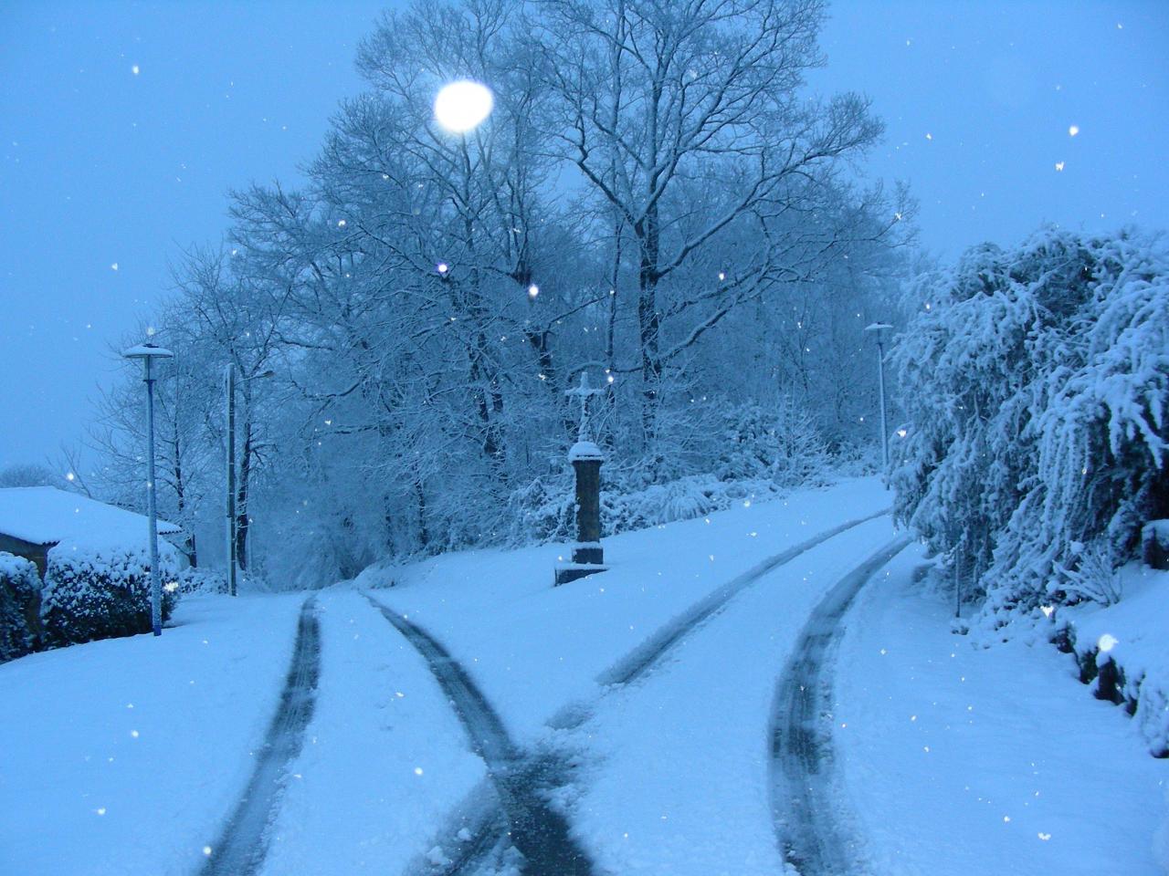 Mardi 3 février 2015