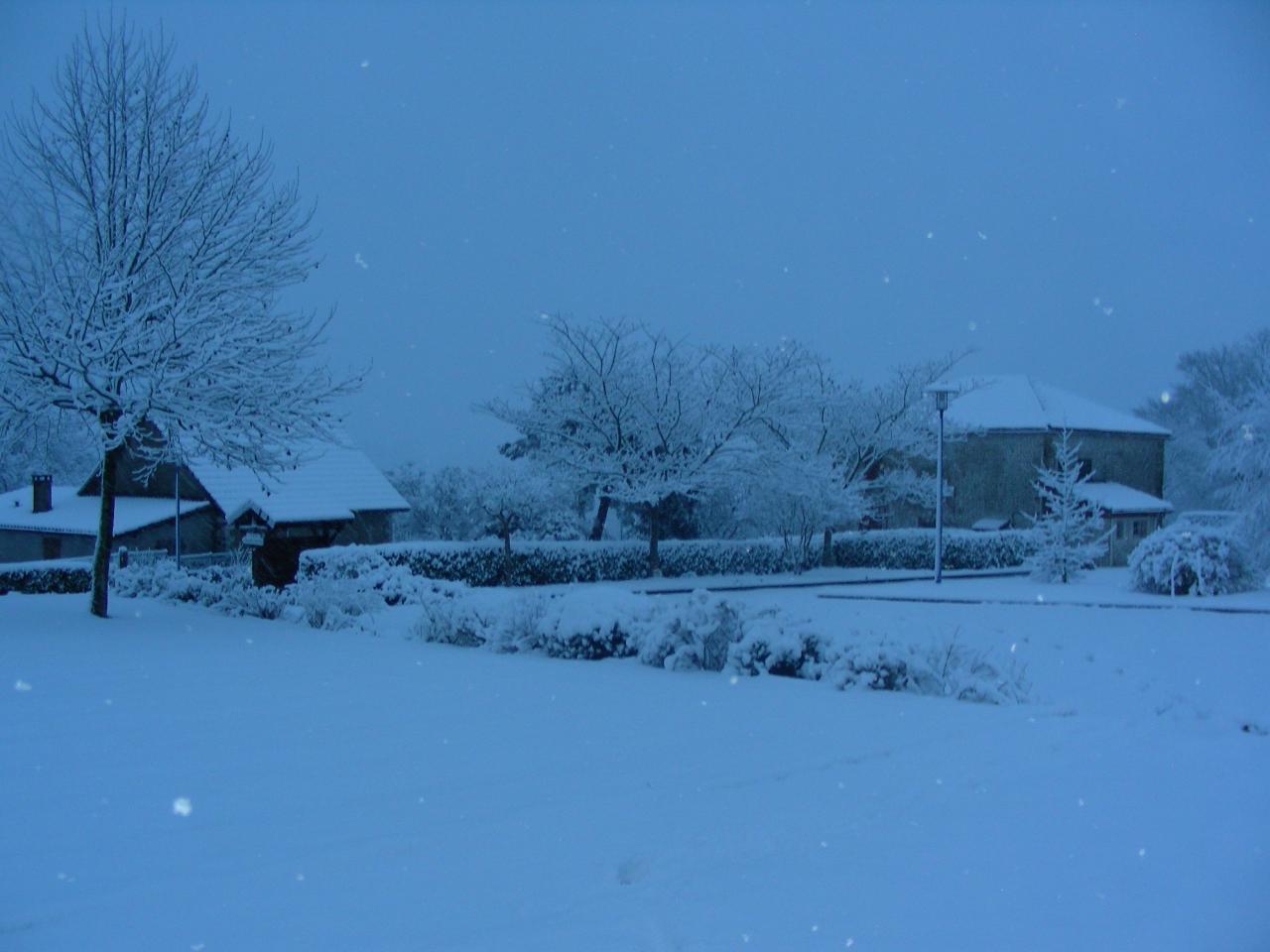 Mardi 3 février 2015