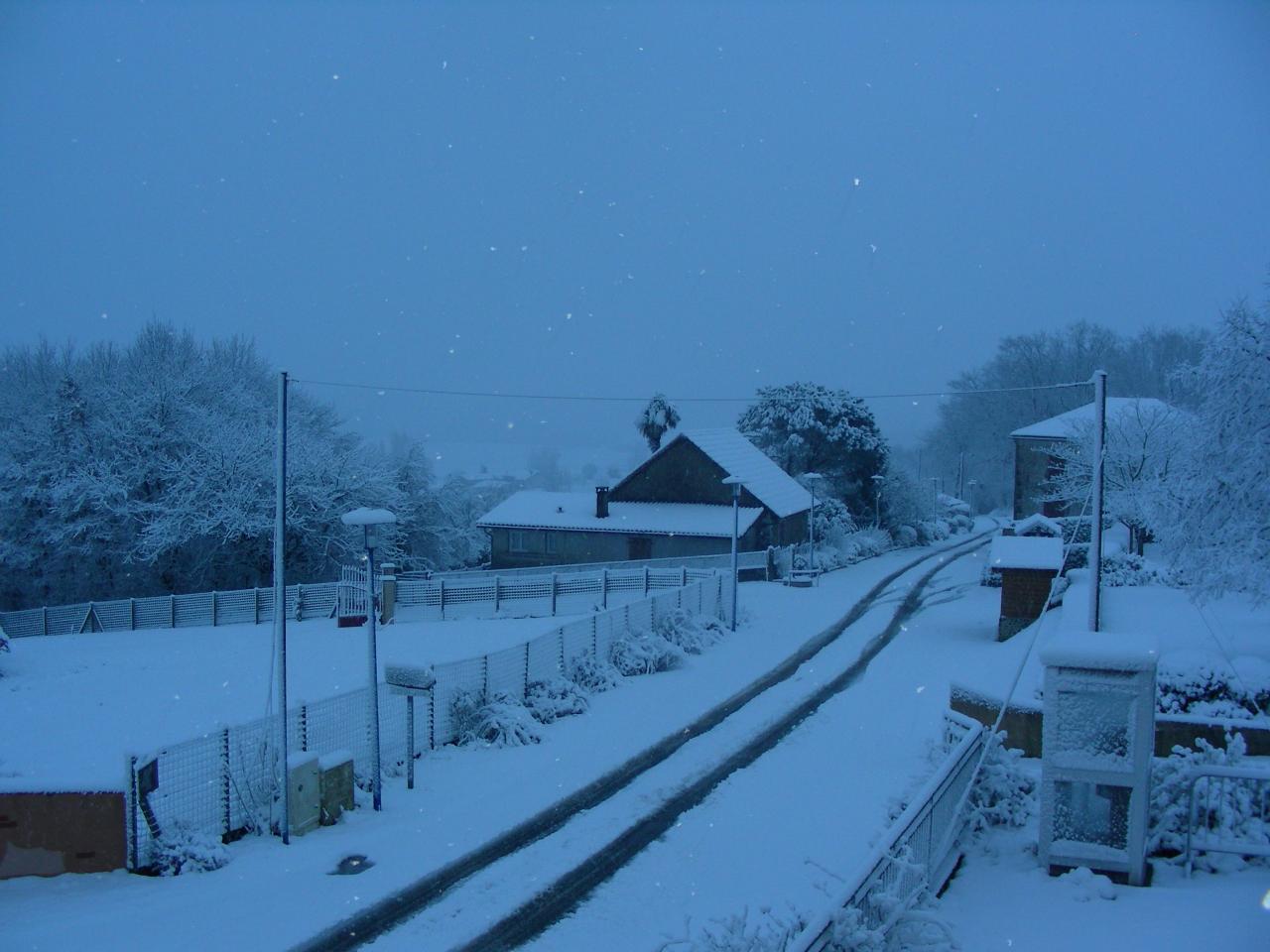 Mardi 3 février 2015