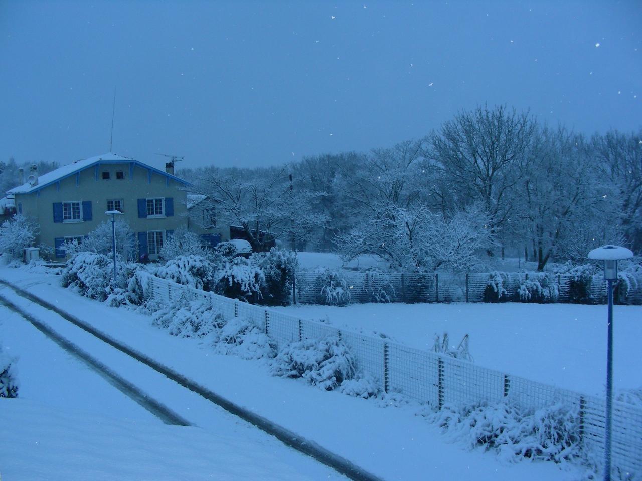 Mardi 3 février 2015