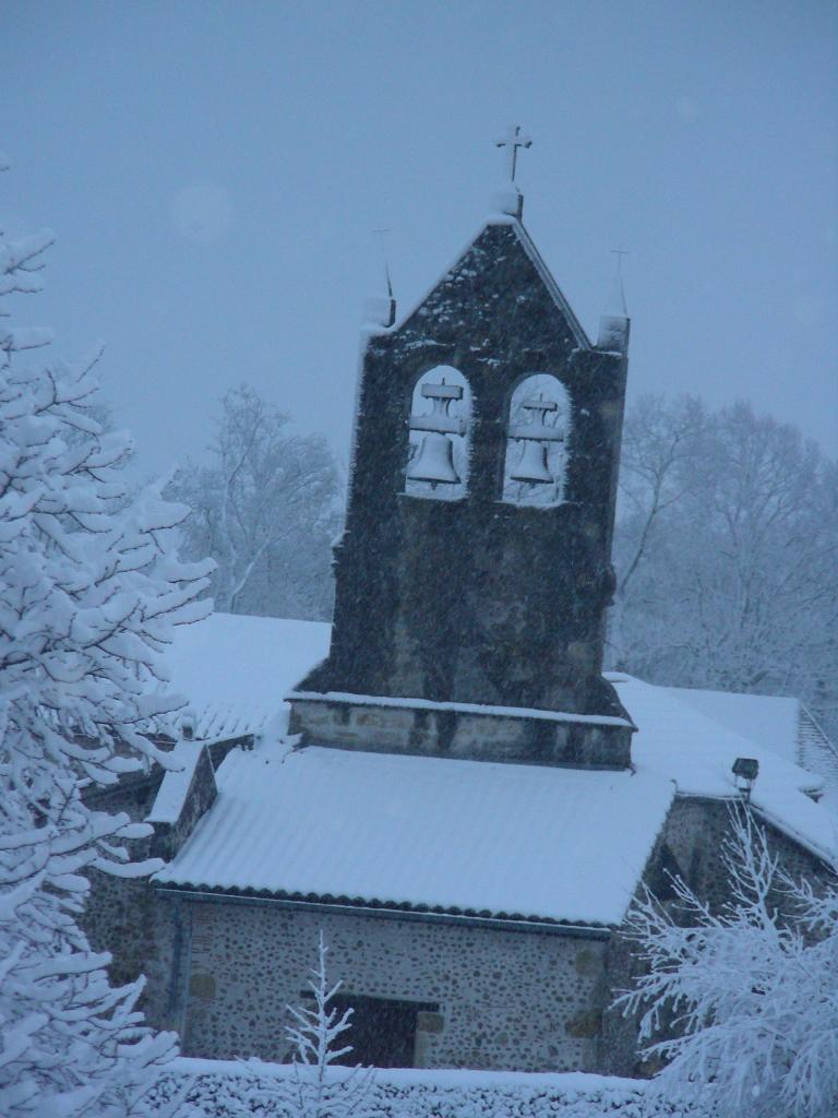 Mardi 3 février 2015