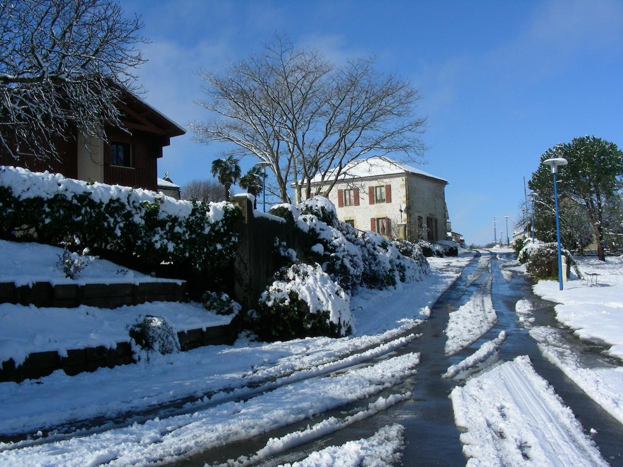 Mardi 3 février 2015