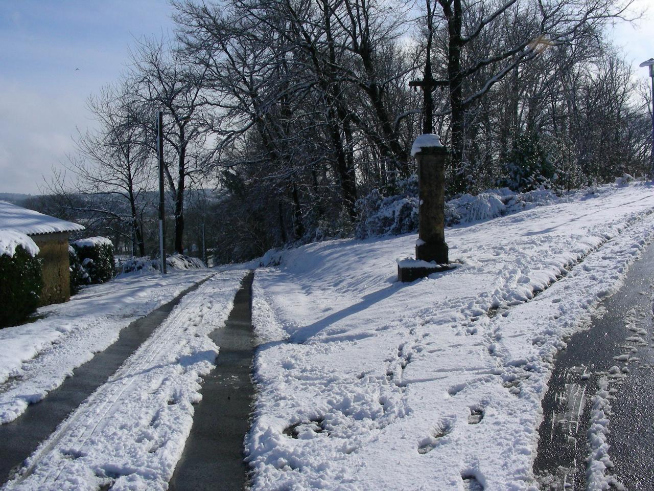 Mardi 3 février 2015