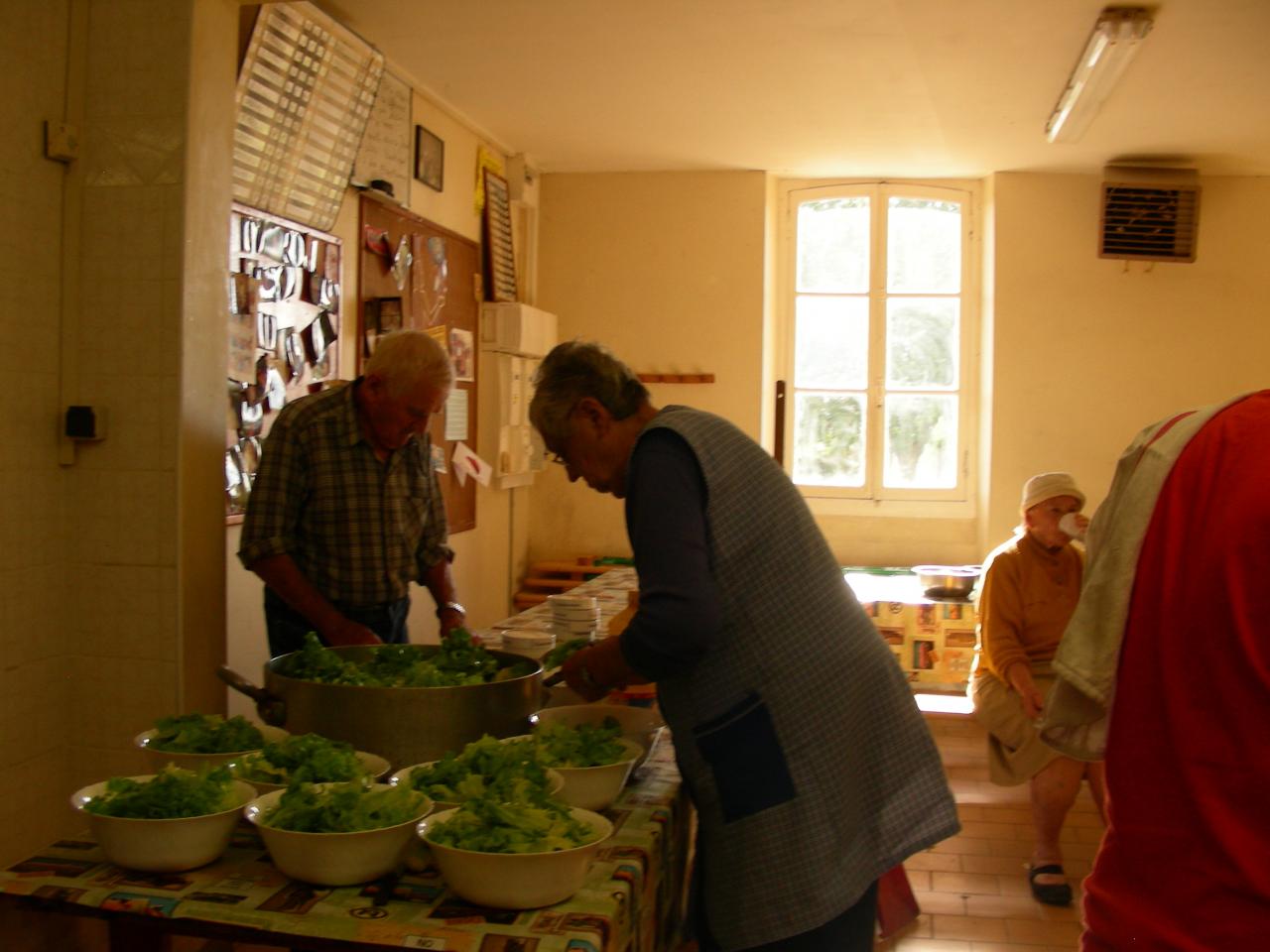 Journée citoyenne 26/09/2015