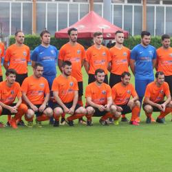 Finale Coupe du District 02/06/2018