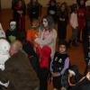 Soirée Halloween du 6 Novembre
