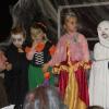 Soirée Halloween du 6 Novembre