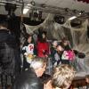 Soirée Halloween du 6 Novembre
